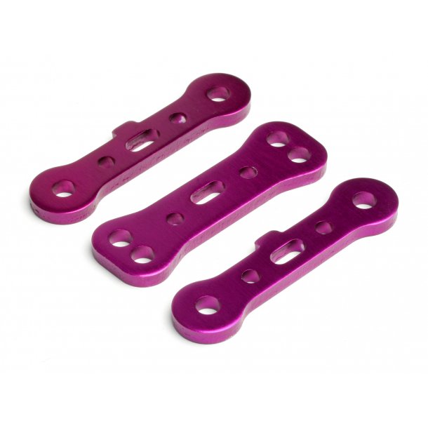 ARM BRACE (UPPER/LOWER) E-SAVAGE HPI