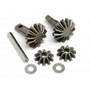 DIFF BEVEL GEAR 13/10T HPI