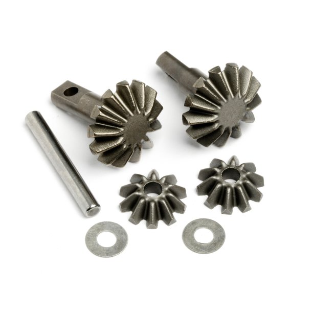 DIFF BEVEL GEAR 13/10T HPI