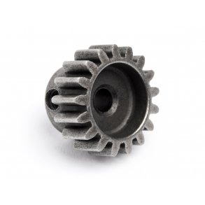 PINION GEAR 17 T E-SAVAGE HPI