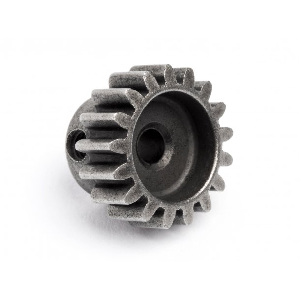 PINION GEAR 17 T E-SAVAGE HPI
