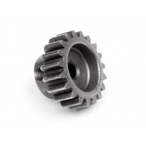 PINION GEAR 19 T E-SAVAGE HPI
