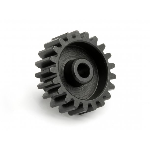 PINION GEAR 21 T E-SAVAGE HPI