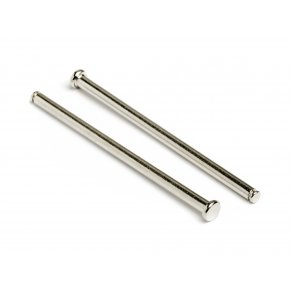 FLANGE SHAFT 3x56mm E-SAVAGE HPI