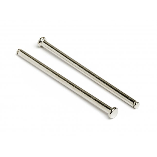 FLANGE SHAFT 3x56mm E-SAVAGE HPI