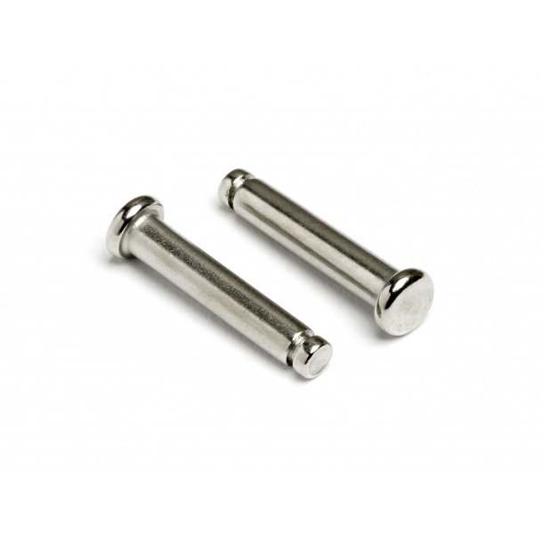 HPI 82042 - FLANGE SHAFT 3x14mm E-SAVAGE HPI