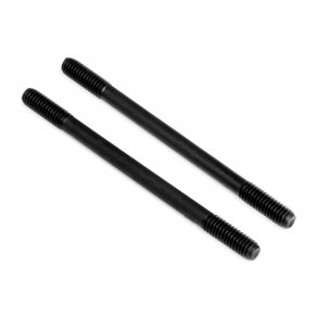 THREADED SHAFT M4x60mm E-SAVAGE HPI