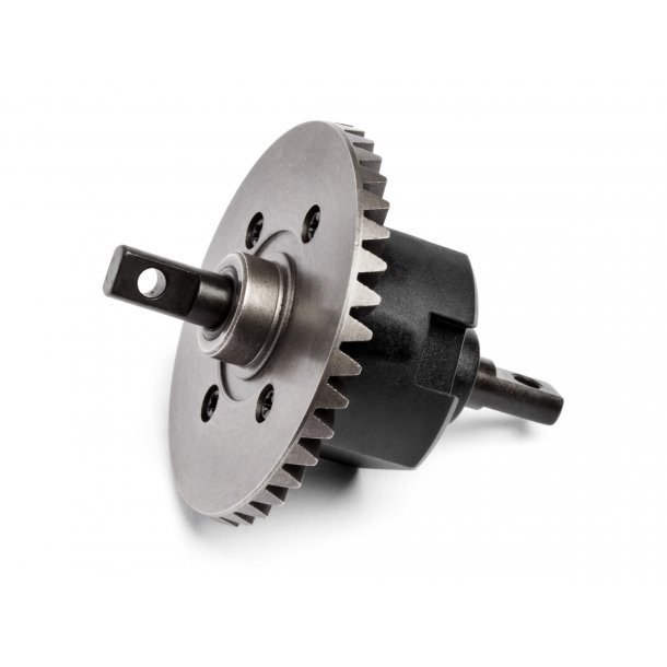 DIFF GEAR 38T E-SAVAGE HPI