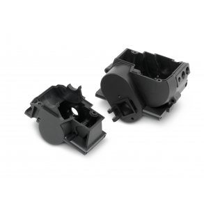 HPI 85052 - CENTRE GEAR BOX CASE SAVAGE X HPI