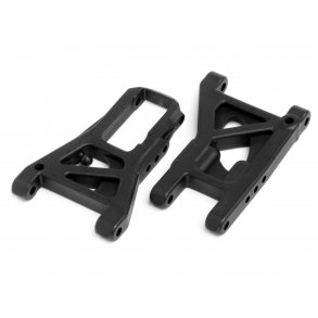 SUSPENSION ARM SET (190mm WIDTH/ 2 PAIRS) Nitro RS4 3 DRIFT HPI
