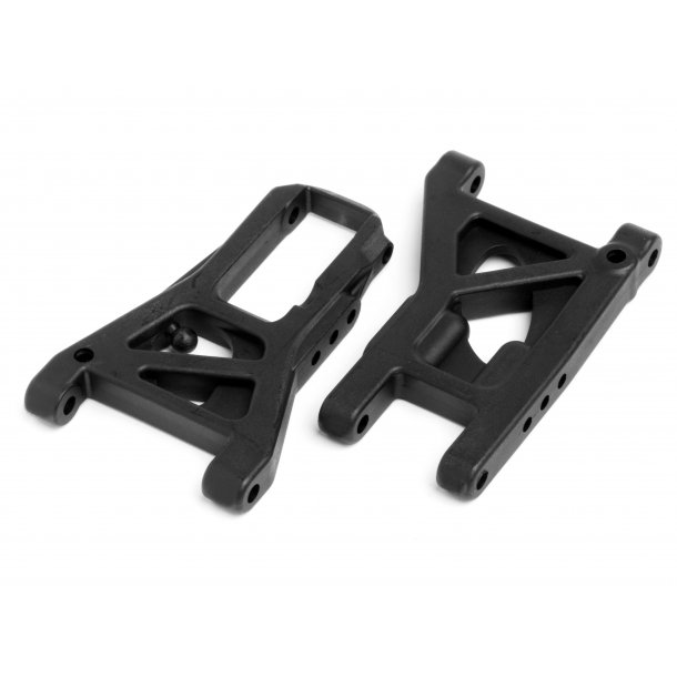 SUSPENSION ARM SET (190mm WIDTH/ 2 PAIRS) Nitro RS4 3 DRIFT HPI