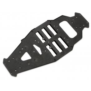 MAIN CHASSIS SPRINT 2/SPRINT HPI