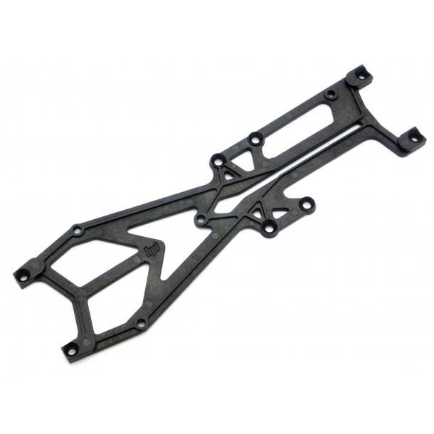 UPPER DECK SPRINT 2/SPRINT HPI