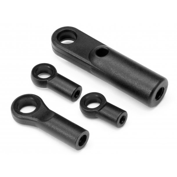 ROD END SET 7 X 45MM SAVAGE HPI