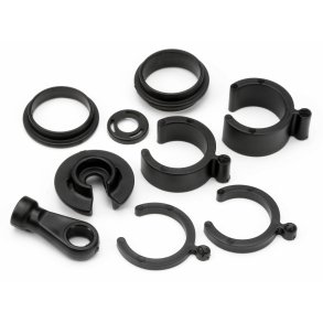 HPI 85231 - SHOCK SPACER PARTS SET HPI