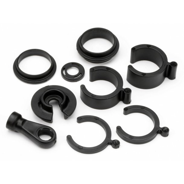 HPI 85231 - SHOCK SPACER PARTS SET HPI