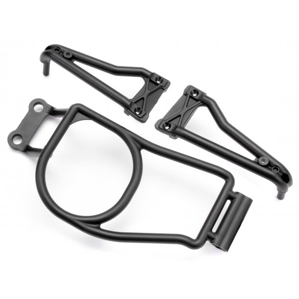 ROLL CAGE SET SAVAGE X HPI