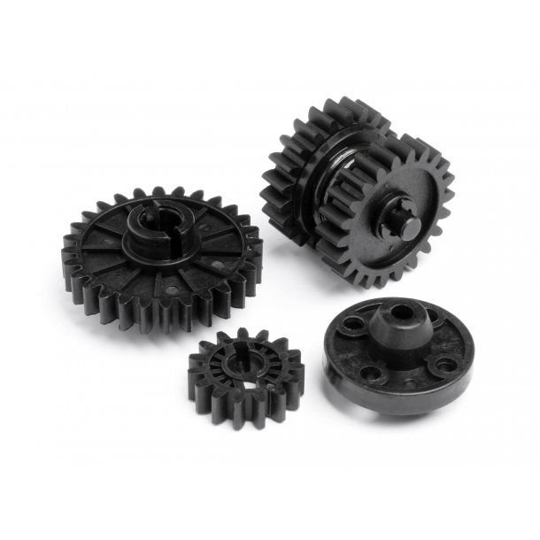 DRIVE GEAR SET Wheely King HPI