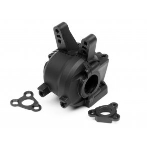 GEAR BOX SET A CUP RACER 1M HPI