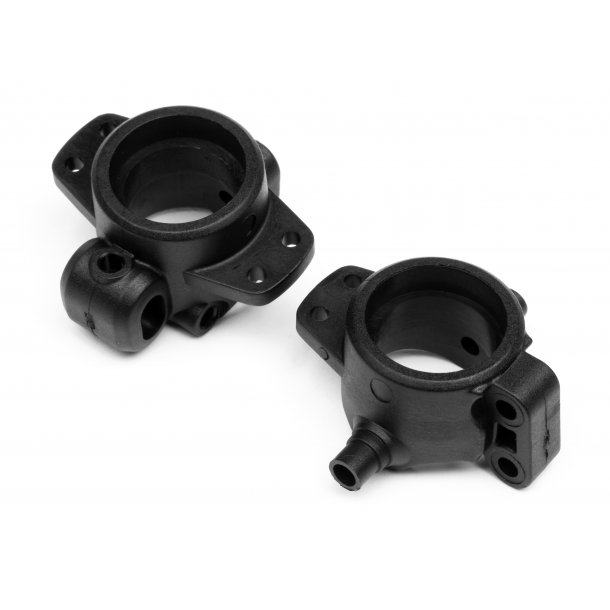 HUB CARRIER SET (2pcs) CUP RACER 1M HPI