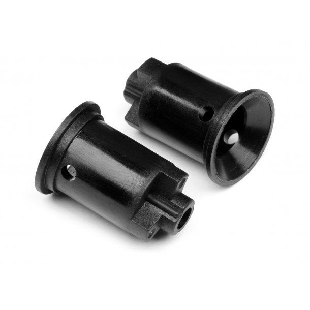 HPI 85285 - AXLE SHAFT (4pcs) CUP RACER 1M HPI