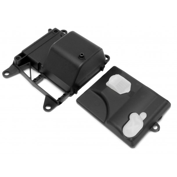 RADIO BOX SET BAJA 5B HPI