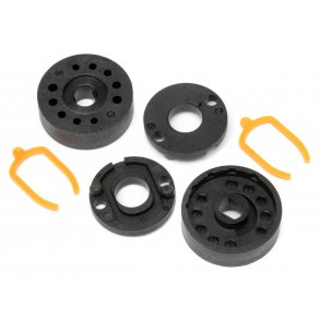 HPI 85412 - SHOCK PISTON SET BAJA 5B FOR 2 SHOCKS HPI