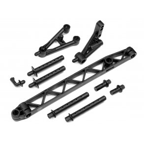 BODY MOUNT SET (SIDE) Baja 5T HPI