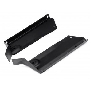 ALLOY DIFFERENTIAL CASE SET Baja 5B SS HPI