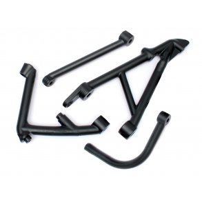 HPI 85438 REAR SHOCK TOWER SET BAJA 5B HPI