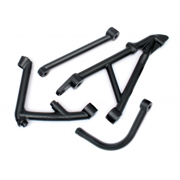 HPI 85438 REAR SHOCK TOWER SET BAJA 5B HPI