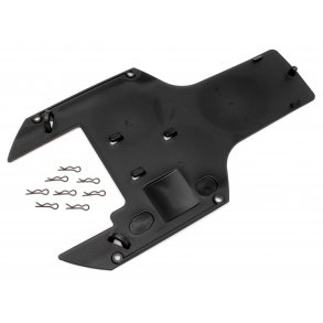 UNDER GUARD BAJA 5B HPI