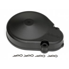 GEAR COVER BAJA 5B HPI