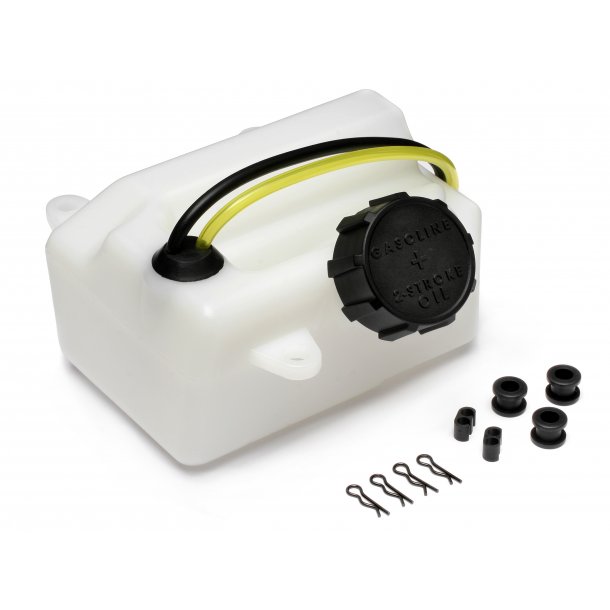 FUEL TANK SET BAJA 5B HPI