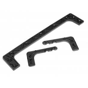 BODY STIFFENER FOR BAJA 5T-1 TRUCK BODY Baja 5T HPI