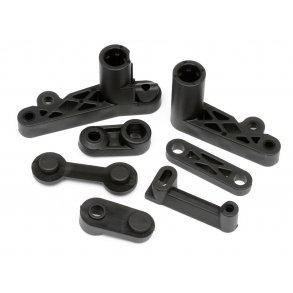 STEERING WIPER ARM SET HPI