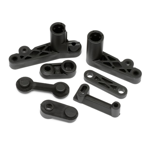STEERING WIPER ARM SET HPI