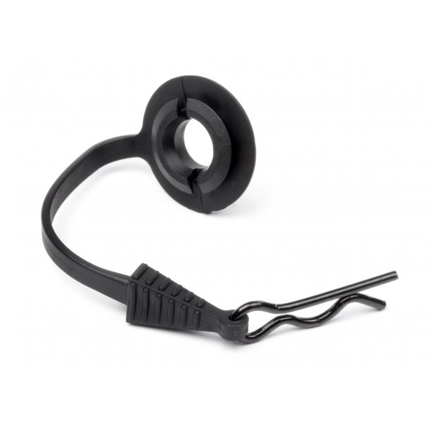 HPI 85470 BODY MOUNT WASHER 8mm (12pcs) Baja 5T HPI