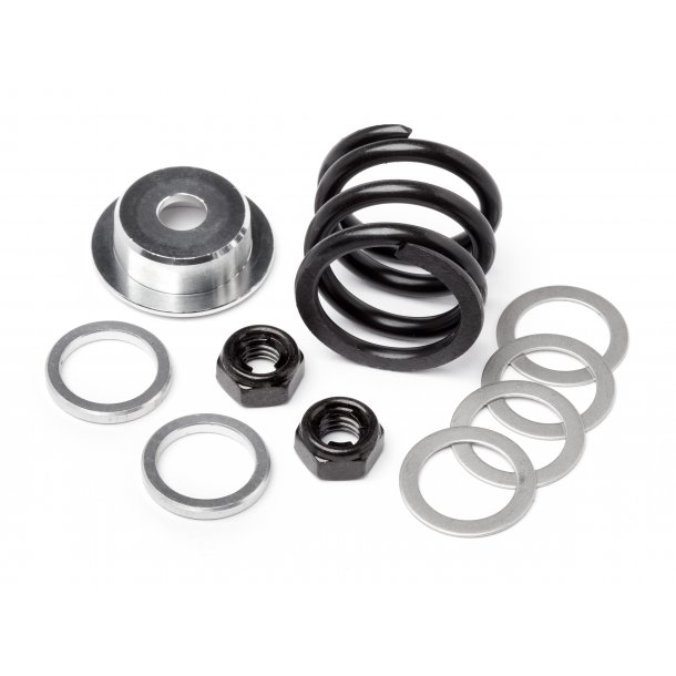 SLIPPER CLUTCH SPRING SET Baja 5B/5T/5SC/Spare part for 8547 HPI