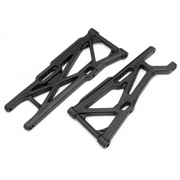 HPI 85509 - SUSPENSION ARM SET HELLFIRE HPI