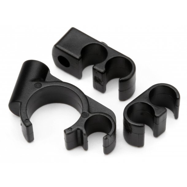 FUEL LINE ACCESSORIES HELLFIRE HPI