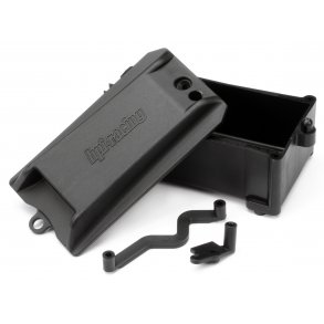 RADIO BOX SET HELLFIRE HPI