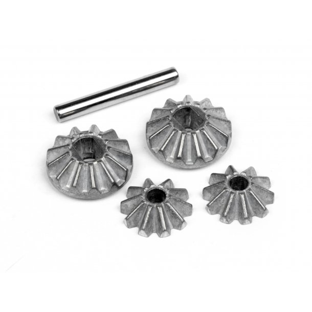HPI 85600 - BEVEL GEAR SET (13/10T) E10 HPI