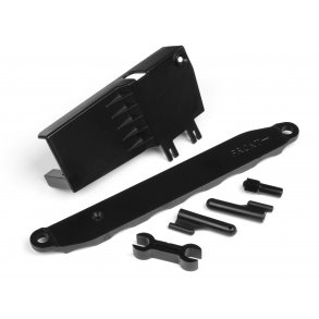 UPPER DECK SET E10 HPI