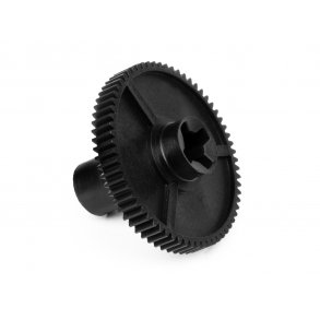 SPUR GEAR 65T (E10) E10 HPI