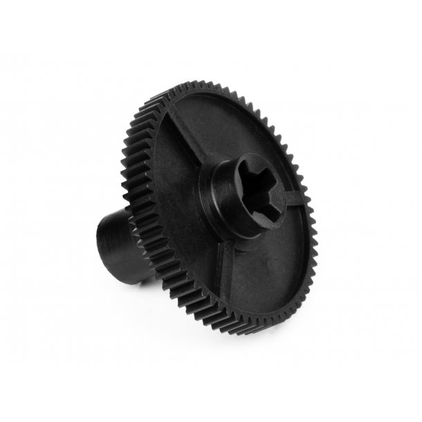 SPUR GEAR 65T (E10) E10 HPI