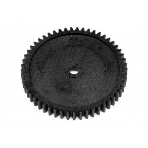 SPUR GEAR 53T SPUR GEAR 53T NITRO MONSTER KING HPI