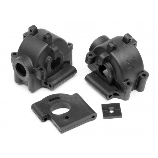 HPI 85638 BULKHEAD SET BULKHEAD SET Brama 10B HPI