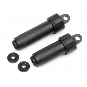 SHOCK BODY SET SHOCK BODY SET Brama 10B HPI