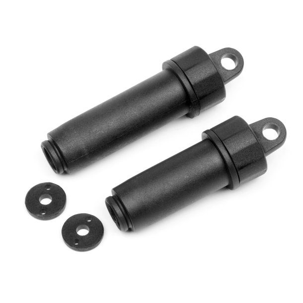 SHOCK BODY SET SHOCK BODY SET Brama 10B HPI